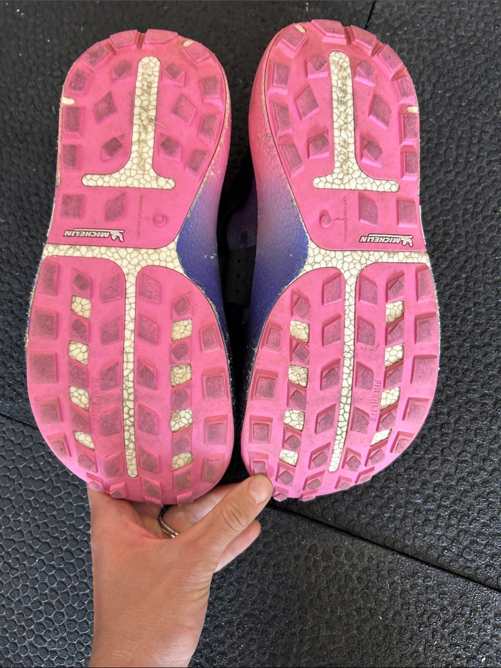 Speedland x Path Project GS Oak Trail Running Shoes W10.5/M9 - Picture 5 of 8